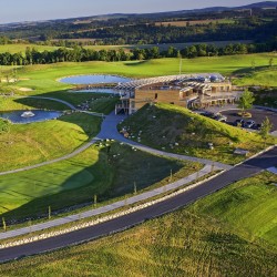 03 kacov panorama golf resort klubovna